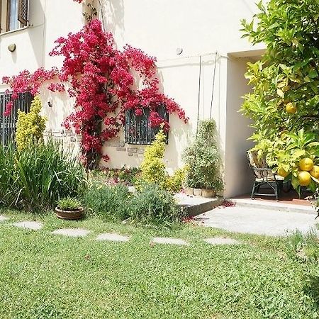 펜네 Il Giardino B&B 외부 사진