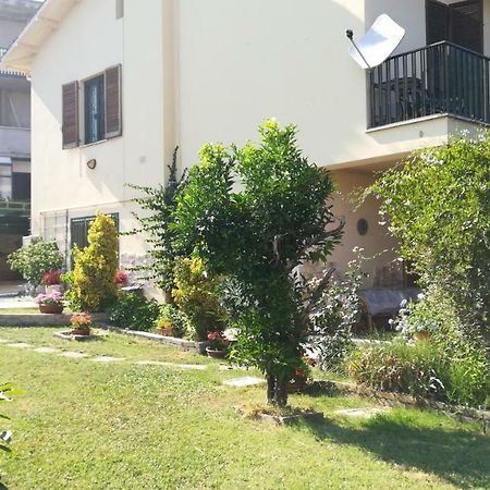 펜네 Il Giardino B&B 외부 사진