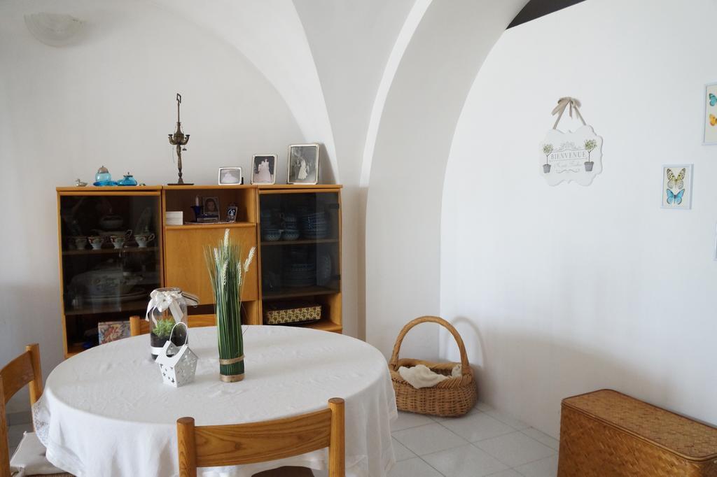 펜네 Il Giardino B&B 외부 사진