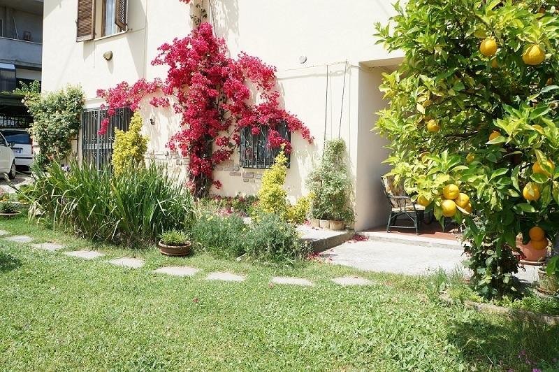펜네 Il Giardino B&B 외부 사진
